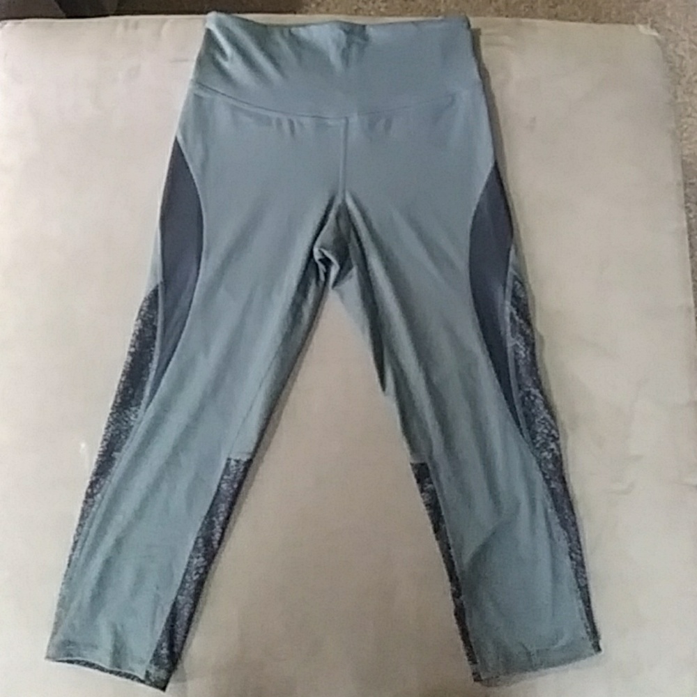 Capri leggings